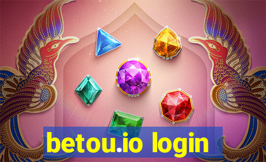 betou.io login